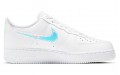 Nike Air Force 1 "Iridescent Pixel"