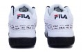 FILA Barricade 97