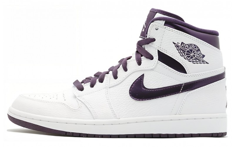 Jordan Air Jordan 1 Retro Grand Purple