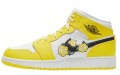 Jordan Air Jordan 1 Mid SE GS