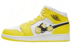 Jordan Air Jordan 1 Mid SE GS