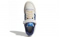 adidas originals FORUM 84 Low "Blue Thread"