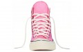 Converse 1970s Hi Chateau Rose Pink