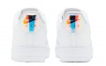 Nike Air Force 1 "Iridescent Pixel"