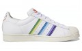 adidas originals Superstar Pride "Love Unites"