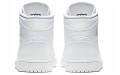 Jordan Air Jordan 1 Mid White 2019