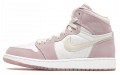 Jordan Air Jordan 1 Retro Heiress Plum Fog GS 2016