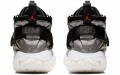 Air Jordan Proto React Metallic Silver