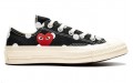 CDG Play x Converse 1970s Polka Dot CTAS