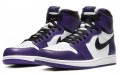 Jordan Air Jordan 1 court purple