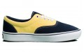 Vans Era Suede And Canvas Comfycush