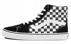 Vans filmore hi