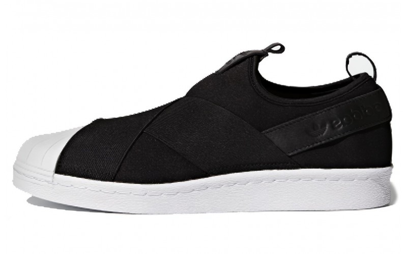 adidas originals Superstar slip-on