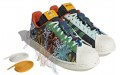 Sean Wotherspoon x adidas originals Superstar "Super Earth"