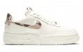 Nike Air Force 1 Pixel SE "Sail Snake"