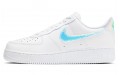 Nike Air Force 1 "Iridescent Pixel"