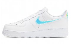 Nike Air Force 1 "Iridescent Pixel"