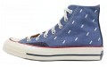 Converse 1970s chuck taylor all star hi