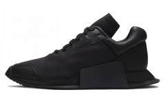 RICK OWENS x adidas originals New Runner