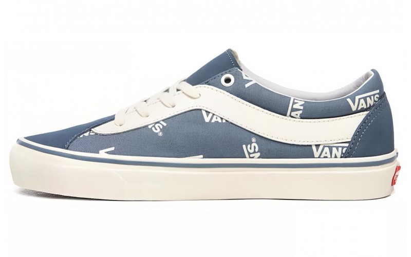 Vans Bold Ni