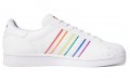 adidas originals Superstar Pride LOGO