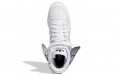 Jeremy Scott x adidas originals FORUM High Wings 4.0