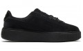 PUMA platform velvet