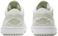 Jordan Air Jordan 1 Low Spruce Aura