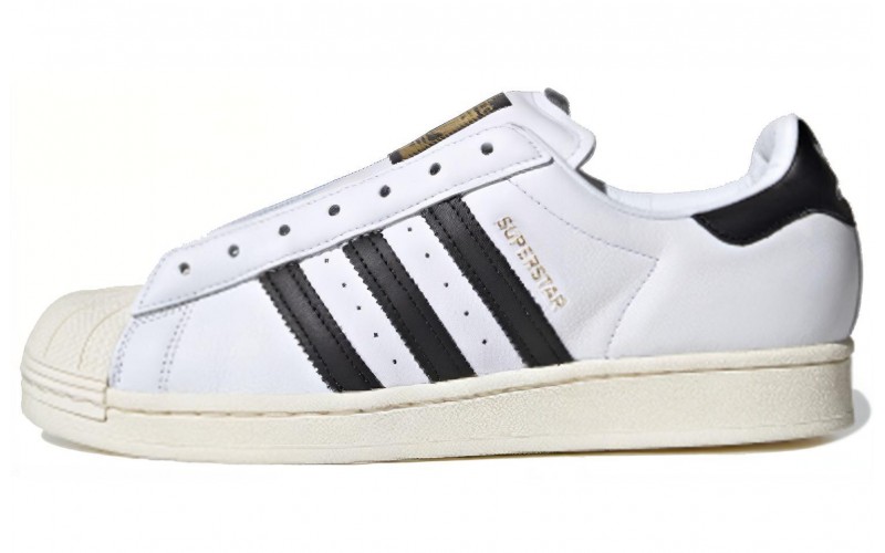 adidas originals Superstar Laceless