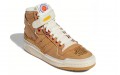 Eric Emanuel x adidas originals FORUM 84 High "McDonald's All-American"