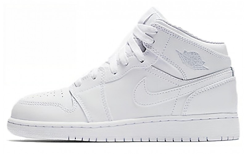 Jordan Air Jordan 1 Mid GS