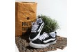 Vans Knu Skool