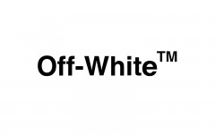 OFF-WHITE